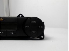 Recambio de mandos climatizador para ford fiesta v (jh_, jd_) 1.4 16v referencia OEM IAM   438 , FIAT | 456 , FIAT | 36 , FORD |