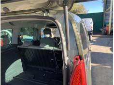 Recambio de amortiguador porton para peugeot partner tepee 1.6 premium referencia OEM IAM 9681426980 7000210366E0 