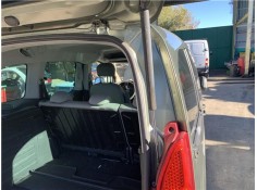 Recambio de amortiguador porton para peugeot partner tepee 1.6 premium referencia OEM IAM 9681426980 7000210366E0 