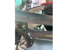 Recambio de amortiguador porton para peugeot partner tepee 1.6 premium referencia OEM IAM 9681426980 7000210366E0 