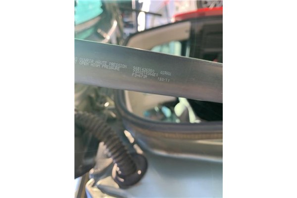 Recambio de amortiguador porton para peugeot partner tepee 1.6 premium referencia OEM IAM 9681426980 7000210366E0 