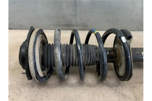Recambio de amortiguador delantero derecho para peugeot partner combispace (5f) 1.6 hdi 75 referencia OEM IAM 5202GN  