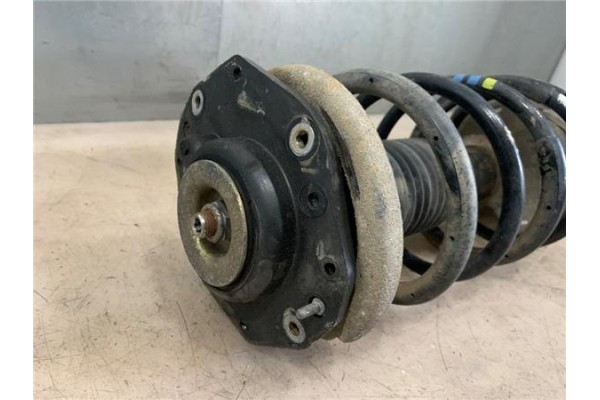 Recambio de amortiguador delantero derecho para peugeot partner combispace (5f) 1.6 hdi 75 referencia OEM IAM 5202GN  