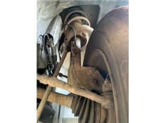 Recambio de amortiguador delantero derecho para peugeot partner tepee 1.6 premium referencia OEM IAM   