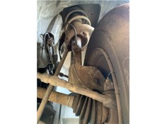 Recambio de amortiguador delantero derecho para peugeot partner tepee 1.6 premium referencia OEM IAM   