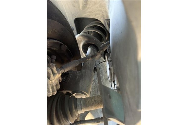 Recambio de amortiguador delantero derecho para peugeot partner tepee 1.6 premium referencia OEM IAM   