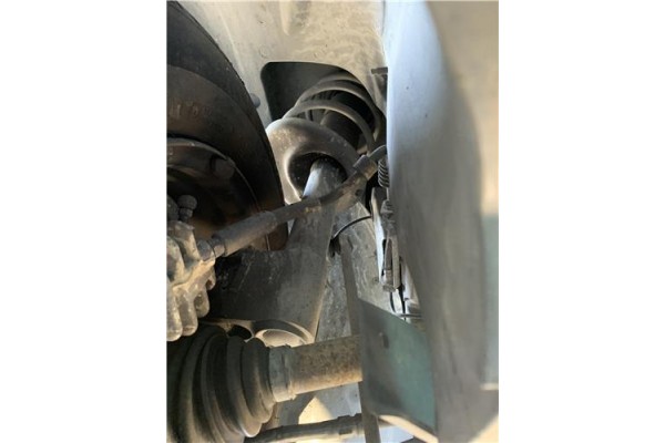 Recambio de amortiguador delantero derecho para peugeot partner tepee 1.6 premium referencia OEM IAM   