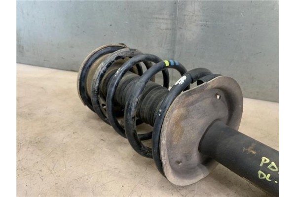 Recambio de amortiguador delantero derecho para peugeot partner combispace (5f) 1.6 hdi 75 referencia OEM IAM 5202GN  