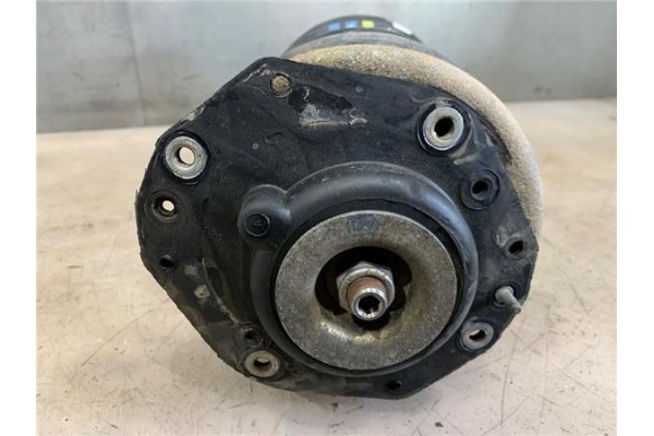 Recambio de amortiguador delantero derecho para peugeot partner combispace (5f) 1.6 hdi 75 referencia OEM IAM 5202GN  