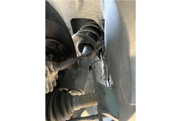 Recambio de amortiguador delantero derecho para peugeot partner tepee 1.6 premium referencia OEM IAM   