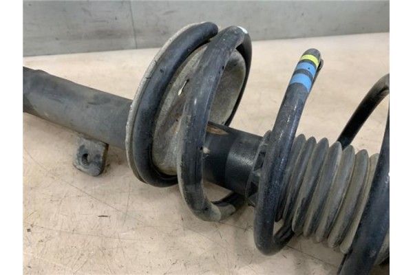 Recambio de amortiguador delantero derecho para peugeot partner combispace (5f) 1.6 hdi 75 referencia OEM IAM 5202GN  
