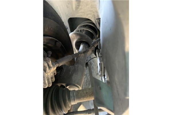 Recambio de amortiguador delantero derecho para peugeot partner tepee 1.6 premium referencia OEM IAM   