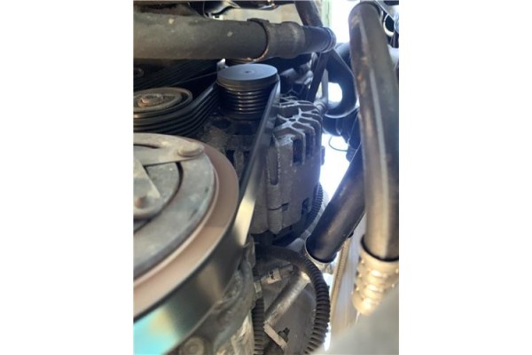 Recambio de alternador para peugeot partner tepee 1.6 premium referencia OEM IAM   