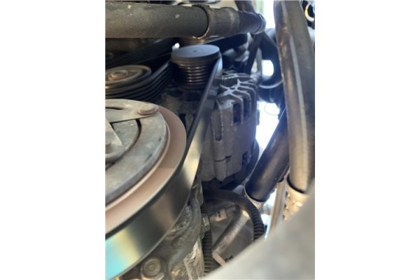 Recambio de alternador para peugeot partner tepee 1.6 premium referencia OEM IAM   