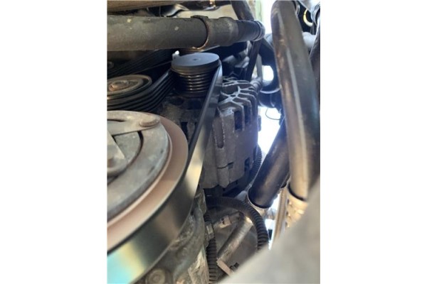 Recambio de alternador para peugeot partner tepee 1.6 premium referencia OEM IAM   