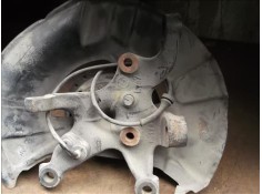 Recambio de mangueta delantero izquierda para bmw serie 3 coupe (e36) 1.8 318is referencia OEM IAM   