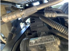 Recambio de alternador para peugeot partner tepee 1.6 premium referencia OEM IAM   