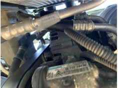 Recambio de alternador para peugeot partner tepee 1.6 premium referencia OEM IAM   