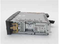 Recambio de autoradio para peugeot 207 sw 1.6 hdi referencia OEM IAM 96643697XT 16077504XT 