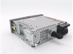 Recambio de autoradio para peugeot 207 sw 1.6 hdi referencia OEM IAM 96643697XT 16077504XT 