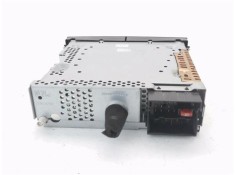 Recambio de autoradio para peugeot 207 sw 1.6 hdi referencia OEM IAM 96643697XT 16077504XT 