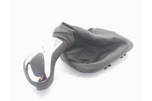 Recambio de pomo palanca cambio para peugeot 207 sw 1.6 hdi referencia OEM IAM X36196 2403P2 