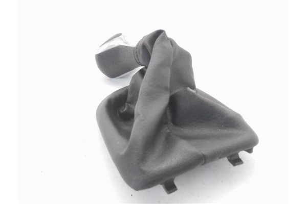 Recambio de pomo palanca cambio para peugeot 207 sw 1.6 hdi referencia OEM IAM X36196 2403P2 