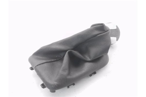 Recambio de pomo palanca cambio para peugeot 207 sw 1.6 hdi referencia OEM IAM X36196 2403P2 