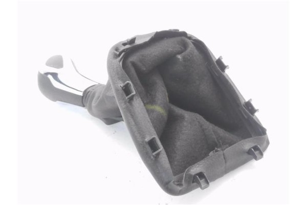 Recambio de pomo palanca cambio para peugeot 207 sw 1.6 hdi referencia OEM IAM X36196 2403P2 
