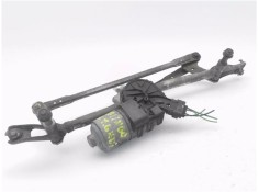 Recambio de motor limpiaparabrisas delantero para citroen berlingo furgón 1.6 hdi referencia OEM IAM 3397020954 0390241621 