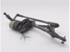 Recambio de motor limpiaparabrisas delantero para citroen berlingo furgón 1.6 hdi referencia OEM IAM 3397020954 0390241621 