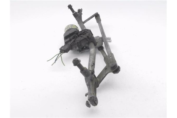 Recambio de motor limpiaparabrisas delantero para citroen berlingo furgón 1.6 hdi referencia OEM IAM 3397020954 0390241621 