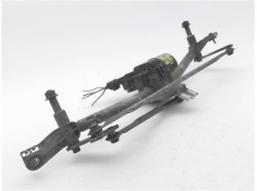 Recambio de motor limpiaparabrisas delantero para citroen berlingo furgón 1.6 hdi referencia OEM IAM 3397020954 0390241621 