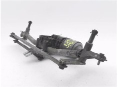 Recambio de motor limpiaparabrisas delantero para citroen berlingo furgón 1.6 hdi referencia OEM IAM 3397020954 0390241621 