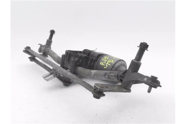 Recambio de motor limpiaparabrisas delantero para citroen berlingo furgón 1.6 hdi referencia OEM IAM 3397020954 0390241621 