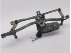 Recambio de motor limpiaparabrisas delantero para citroen berlingo furgón 1.6 hdi referencia OEM IAM 3397020954 0390241621 
