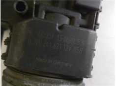 Recambio de motor limpiaparabrisas delantero para citroen berlingo furgón 1.6 hdi referencia OEM IAM 3397020954 0390241621 