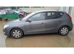 hyundai i30 (fd) del año 2008