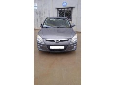hyundai i30 (fd) del año 2008