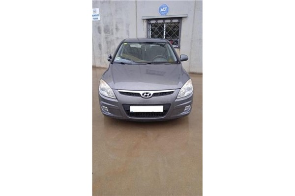 hyundai i30 (fd) del año 2008