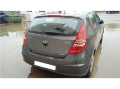 hyundai i30 (fd) del año 2008