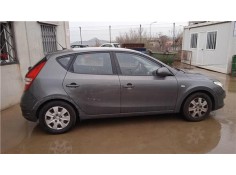 hyundai i30 (fd) del año 2008