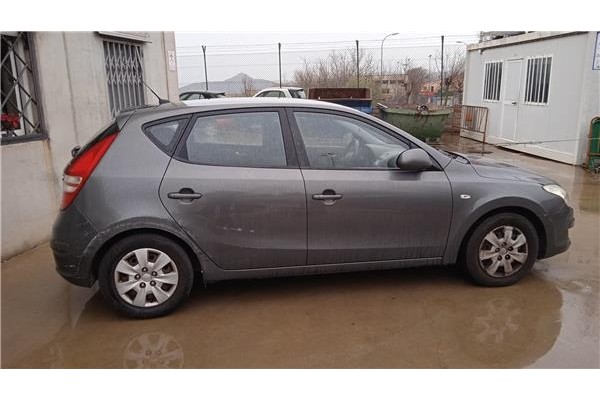 hyundai i30 (fd) del año 2008