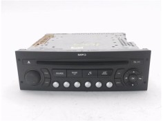 AUTORADIO 96660454XT A2C532B4714 