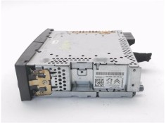 Recambio de autoradio para peugeot 207 1.4 referencia OEM IAM 96660454XT 16077506XT 