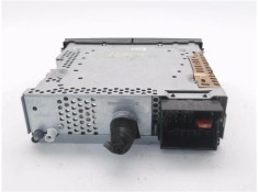 Recambio de autoradio para peugeot 207 1.4 referencia OEM IAM 96660454XT 16077506XT 