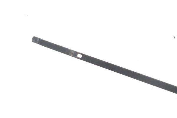 Recambio de brazo limpiaparabrisas delantero derecho para renault clio iii 1.5 dci (c/br1g) referencia OEM IAM 8200268917 770107