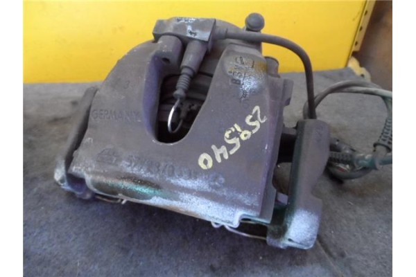 Recambio de pinza freno delantero izquierda para mercedes-benz clase e berlina (bm 210)(1995) e 270 cdi (210.016) referencia OEM