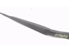 Recambio de brazo limpiaparabrisas delantero izquierdo para renault clio iii 1.5 dci (c/br1g) referencia OEM IAM 7701063181  