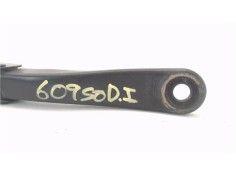 Recambio de brazo limpiaparabrisas delantero izquierdo para renault clio iii 1.5 dci (c/br1g) referencia OEM IAM 7701063181  